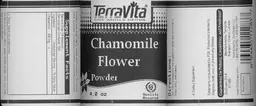 Chamomile Flower Powder
