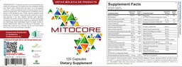 Label for Mitocore