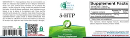 Label for 5-HTP