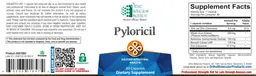 Label for Pyloricil
