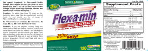 Flex-A-Min Double Strength