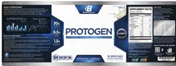Label for Protogen Vanilla