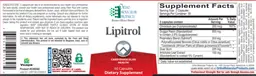Label for Lipitrol