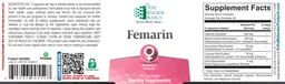 Label for Femarin