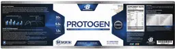 Label for Protogen Vanilla