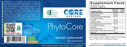 PhytoCore