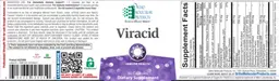 Label for Viracid