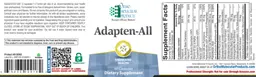 Label for Adapten-All