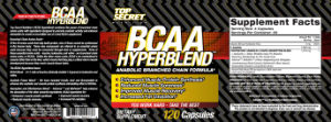 BCAA Hyperblend