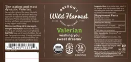 Valerian