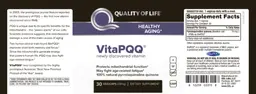 VitaPQQ