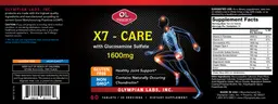 X7 - Care