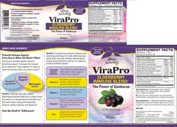 Label for ViraPro