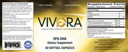 Label for Vivora