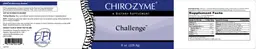 Label for Challenge