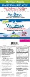 Label for Vectomega
