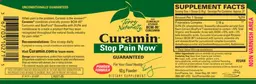 Label for Curamin