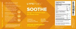 Label for Soothe