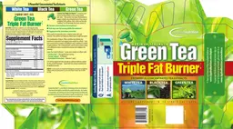 Green Tea Triple Fat Burner