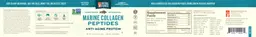 Marine Collagen Peptides Unflavored