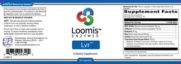Label for Lvr
