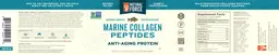 Marine Collagen Peptides Unflavored