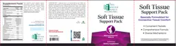 Label for Soft Tissue Support Pack