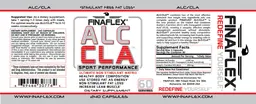 Label for ALC CLA