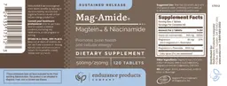 Label for Mag-Amide