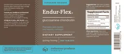 Label for Endur-Flex