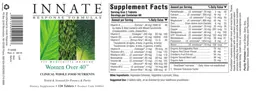 Label for Women Over 40