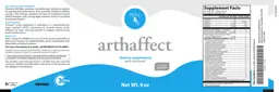 Label for Arthaffect