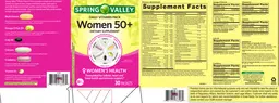 Label for Vitamin D3