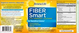 Fiber Smart