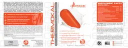 Label for ThermoKal