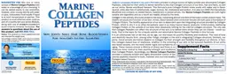 Marine Collagen Peptides