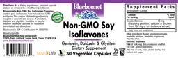 Non-GMO Soy Isoflavones