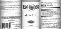 Multi-Fiber