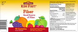 Fiber Gummies
