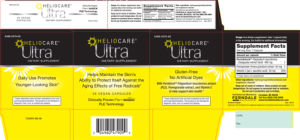 Heliocare Ultra