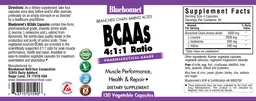 BCAAs