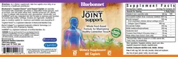 Label for Joint Support