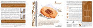 ProtiZyme Butter Pecan Cookie