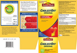 CholestOff Original
