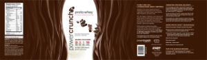 Proto Whey Double Chocolate