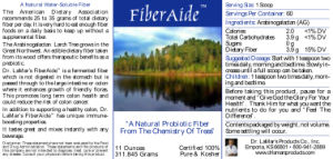 FiberAide