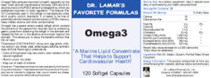 Omega3