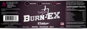 Burn-Ex
