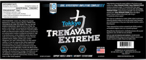 Trenavar Extreme