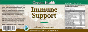Immune Support